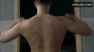 CFNM caught after sauna - ThisVid.com