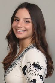 Welcome new PhD student Anna Hampton!