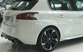 Buy peugeot products online in malaysia at the best prices may 2021. Peugeot 308 Gti Powerful 270bhp Version Selling Fast Free Malaysia Today Fmt