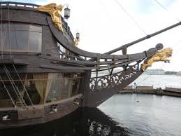 Maybe you would like to learn more about one of these? Vneshnij Vid Picture Of Flying Dutchman St Petersburg Tripadvisor