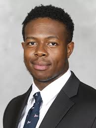 2014 Football Roster