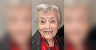 Obituary for Beth (Dickson) Miller