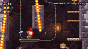 Rock Candy Mines Mario Wiki Neoseeker