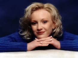 Cristin Thorne Obituary