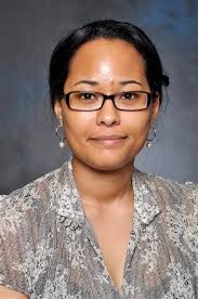 Chun Williams Electronic Portfolio