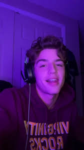 Caleb Rodriguez Golf