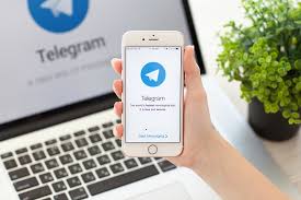 We did not find results for: 20 Useful Telegram Channels About The Technique Gadgets F