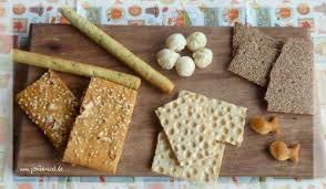 Knackebrot Kindergarten Essen Essen Und Trinken Brotzeit