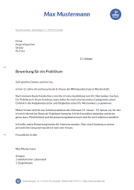 Bewerbungsvorlagen in word oder wps office mit deckblatt, anschreiben, lebenslauf und praxiserfahrung. Drucke Selbst Kostenlose Musterbewerbungen Fur Sekretarin Praktikant Und Beruftseinsteiger