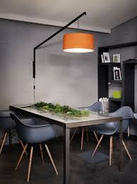 Add simple lighting solutions to any room in your home with modern wall sconces. Installation Gallery Dining Room Lighting Wall Lighting