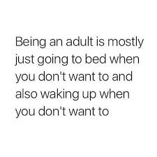Are you a hair enthusiast who enjoys humorous quotes? 23 Funny Adult Quotes You Ll Relate To If You Think Adulting Isn T Easy