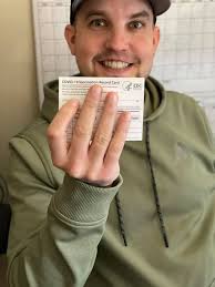 Chad's Recovery Updates