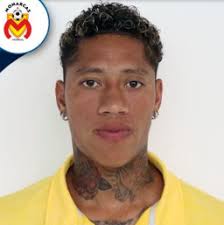 Ray Sandoval: player stats, career and honors of the Atlético Grau