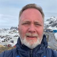 Johan Rosenkvist Email & Phone Number