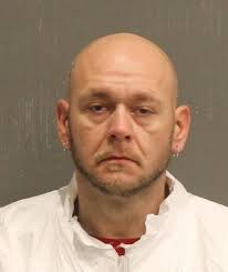 Suspected Cell Phone Store Serial Robber Terry Staggs Jailed