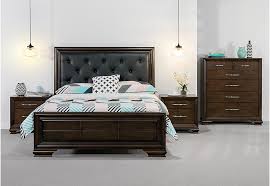 Nantes 4 Piece Queen Bedroom Suite Queen Bedroom Suite Queen Bedroom Bedroom Sets