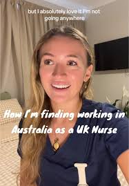 Im Applying Nurse in Australia How Can I Bring My Husband with Me