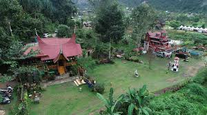 See traveler reviews, 14 candid photos, and great deals for paraland resort, ranked what are some of the property amenities at paraland. Rumah Hobbit Lembah Harau Di Harau Harau Syafiq Homestay Facebook