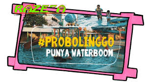 Jalan Jalan Dan Berenang Di Waterboom Ayu Rezeki 22nd Razeea Vlog Youtube