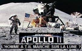 Pourquoi ce n'est pas si louche que ça : 1er Homme Sur La Lune Les Incoherences Inexplique En Debat