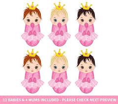 They come in png format with. Baby Princess Clipart Vector Princess Clipart Baby Clipart Newborn Clipart Baby Girl Clipart Little Princess Clipart Baby Clip Art Baby Girl Clipart Baby Clip Art Clip Art