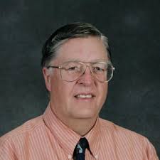 Dr. Robert Rust Jr., MD