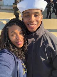 What an accomplishment. Love hearing about the journeys of our graduates🏆