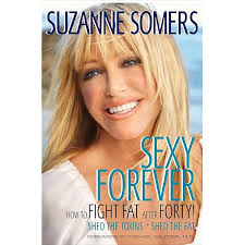 Suzanne Somers' Get Skinny