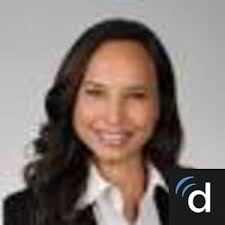 Dr. Karolinne M. Rocha, MD