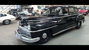 Image result for Briar Brown 1949 DeSoto