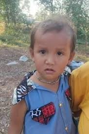 Thank You for Helping Me Come Home