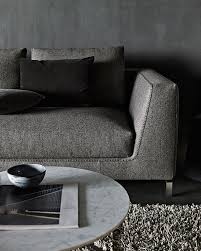 Sofa Ray Collection B Amp B Italia Design Antonio Citterio Sofa Design Fabric Sofa Design Italia Design
