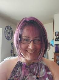 Kacy Phillips's Instagram, Twitter & Facebook