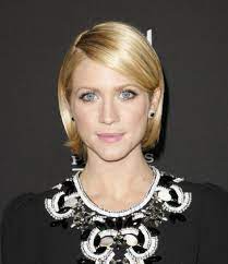 Brittany Snow Bob Short Hair Styles Latest Short Hairstyles Brunette To Blonde