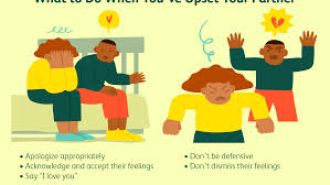 We did not find results for: How To Respond After You Hurt Your Partner