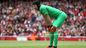 With the beast from the east taking over london, bookmakers have slashed the price on the match, with is due to take place tomorrow, being cancelled. Bayer Leverkusen Troll Petr Cech Over Arsenal Keeper S Error Vs Man City
