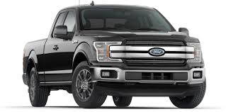 A diesel engine is now an option on lariat, king ranch, and platinum models. 2019 Ford F 150 Lariat Sunset Ford St Louis Mo
