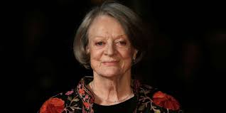 Maggie Smith's 10 Most Badass Characters, Ranked