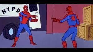 #человек паук мемы , #мем человек паук , #спайдер мен аниме мем , #spider man мем , #человек паук мем бинокль. Chelovek Pauk Tot Samyj Mem Youtube