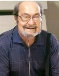 Obituary for R.D. "Buddy" Faulkner