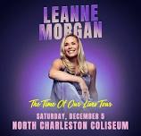 Leanne Morgan