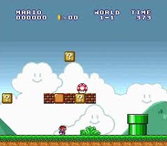 Super Mario All Stars Snes Online Game Retrogames Cz