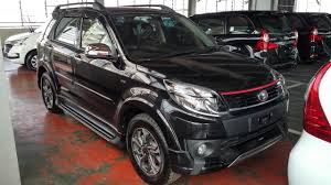 Review toyota rush trd sportivo ultimo 2017. In Depth Tour Toyota Rush Trd Sportivo Ultimo A T Indonesia Youtube