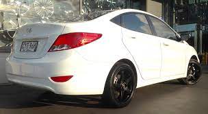 Ships from and sold by bill smith auto parts. Hyundai Accent Wheels And Rims Blog Tempe Tyres