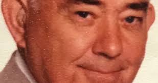 OBITUARY: David J. Somerville, 1926-2020