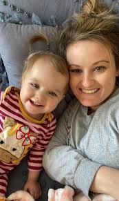 Young Girl's Selfless Dedication to Her Brother with a Medical Condition