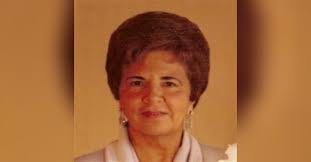 Mary (Chanatry) Murad Obituary