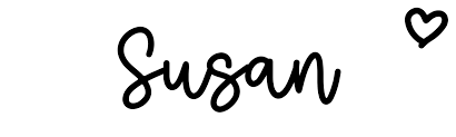 Susan Name Meaning Origin At Clickbabynames