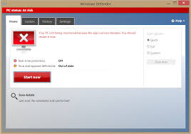 After Removing Avg 2015 Windows Defender Will Not Start Super User