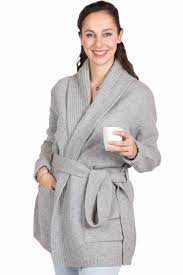 Robe de chambre en promo ! Robe De Chambre Laine Femme Courte Missegle Fabricant De Robes De Chambre